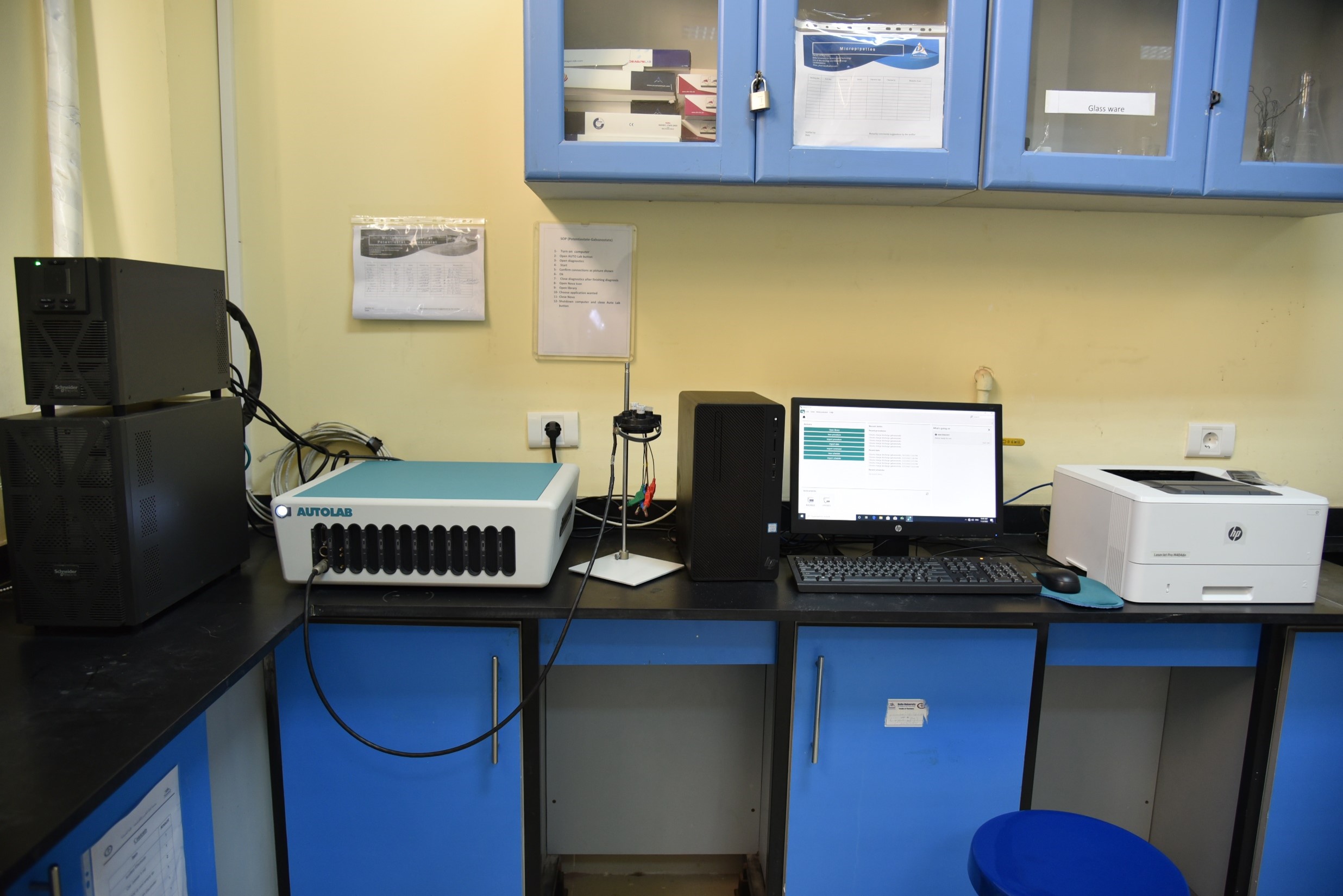 Delta University For Science And Technology